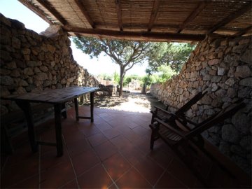 Vakantiewoning 2 - Vakantiepark Capriccioli - Sardinie (4)